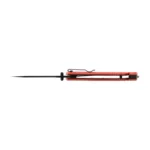 Sulankstomas peilis Kershaw Barricade 8650 - Image 3