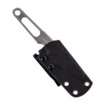 Peilis Kizer Cobbler 1057A1 su fiksuotais ašmenimis - Image 4