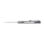 Sulankstomas peilis WE Knife Trogon WE22002B-1 blue - Image 3