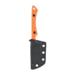 Boker Plus M.U.K. Orange 14C28N 02BP0023 peilis - Image 4