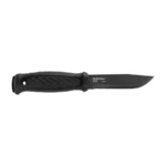 Morakniv Garberg BlackBlade peilis su išgyvenimo rinkiniu, anglinis plienas - Image 2