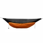 Hamako izoliacija TigerWood Underquil Marra Climashield Apex 4.0 200 cm, alyvuogių/oranžinė