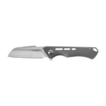 Sulankstomas peilis Kizer Crest Ki3714A1