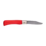 Sulankstomas peilis Antonini Old Bear Junior – Red - Image 2