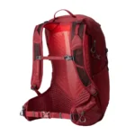 Moteriška turistinė kuprinė Gregory Maya 25 – iris red - Image 2