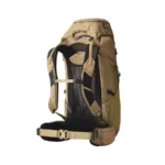 Turistinis kuprinė Gregory Zulu 35 - desert tan - Image 2