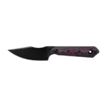 Peilis Kizer Mini Harpoon 1040S9 su fiksuotais ašmenimis