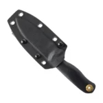 Kizer Drop Bear Fix 3 1101A1 peilis su fiksuota geležte - Image 4