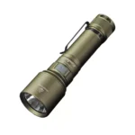 LED žibintuvėlis Fenix C7 žalios spalvos riboto leidimo - Image 4