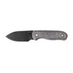 Kizer Drop Bear 1094A4 peilis su fiksuota geležte