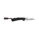 Sulankstomas peilis Gerber LST Mini – DP PE, juodas - Image 2