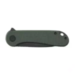 Sulankstomas peilis Civivi Elementum C907T-E Green Micarta - Image 4