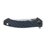 Sulankstomas peilis Zero Tolerance ZT 0450BLUCF - Image 4