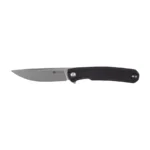 Sulankstomas peilis Sencut Scitus S21042-1 black