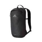 Miesto kuprinė Gregory Nano 14 – optic black