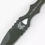 Taktinis peilis Benchmade 177GN SOCP Dagger - Image 3