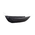 Vasarinis hamako paklotas Lesovik Otul Lite forest black - Image 2