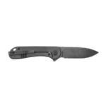 Sulankstomas peilis WE Knife Elementum WE18062X-3 black - Image 2