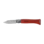 Sulankstomas peilis ostrijoms Opinel 09