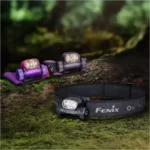 Fenix HM55R nebula galvos žibintuvėlis - Image 3