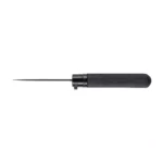 Sulankstomas peilis Antonini Old Bear Total Black Combo 210 mm juodas - Image 3