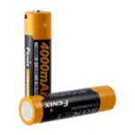 Fenix USB akumuliatorius ARB-L18U (18650 4000 mAh 3,6 V) - Image 3