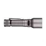 LED žibintuvėlis Fenix C7 pilkas, riboto leidimo - Image 2