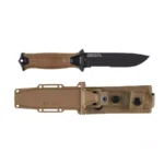 Gerber Strongarm SE Coyote taktinis peilis - Image 4
