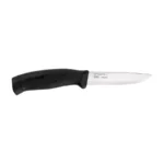 Morakniv Companion peilis, juodas, nerūdijantis plienas - Image 2