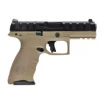 Airsoft pistoletas Beretta APX RDO FDE 6mm BB gas - Image 2