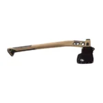 Kirvis Gerber Bushcraft Axe coyote - Image 3