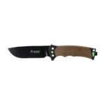 Bushcraft peilis Ganzo G8012V2-DY