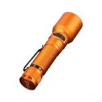 LED žibintuvėlis Fenix C7 oranžinis, ribotas leidimas - Image 4