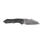 Sulankstomas peilis We Knife High-Fin XL WE24010-6 - Image 2