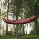 Lesovik LARVA terra rosa hamako dėklas - Image 2