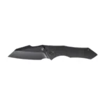 Sulankstomas peilis WE Knife High-Fin XL WE24010-1