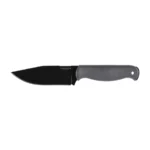 Taktinis peilis Condor Fighter rhino gray