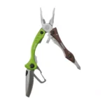 Multitool Gerber Crucial žalias