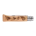Sulankstomas peilis Opinel 08 Sport Cycling - Image 4