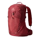 Moteriška turistinė kuprinė Gregory Maya 25 – iris red