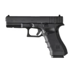 Airsoft pistoletas Glock 17 Gen 4 6 mm