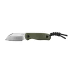 Nóż Kizer Drop Bear 1093A1 su fiksuota geležte