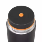 Esbit Food Jug 0,5 l maisto termosas, juodas - Image 2