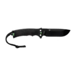 Bushcraft peilis Ganzo G8012V2-BK - Image 2