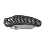 Sulankstomas peilis Kizer Mini Bulldog Ki3672SA3 - Image 4