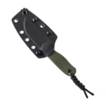 Nóż Kizer Drop Bear 1093A1 su fiksuota geležte - Image 4