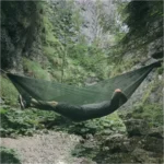 Lesovik SUL itin lengvas hamakas juodas - Image 2