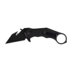 Sulankstomas peilis Civivi Amaroq Black C24018-2