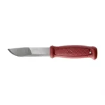 Morakniv Kansbol Dala Red peilis su fiksuota geležte