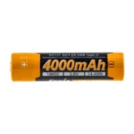 Fenix USB akumuliatorius ARB-L18U (18650 4000 mAh 3,6 V)